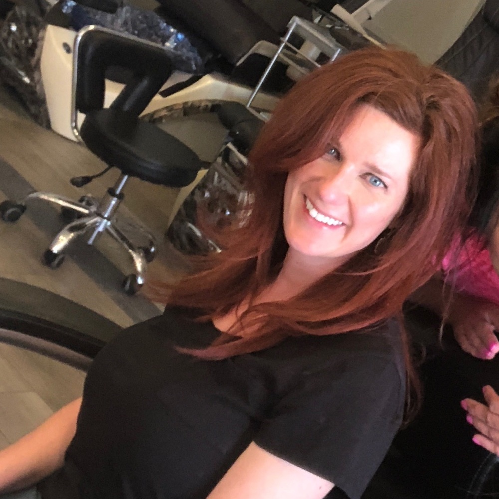 Meet your Posher, Sara